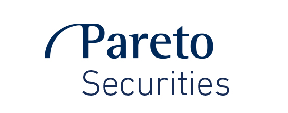 Pareto Securities,  Nordic Corporate Bond Conference, 23rd March – Stockholm