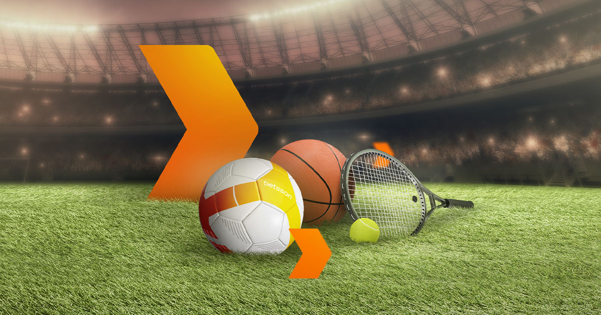 Betsson (BETS)