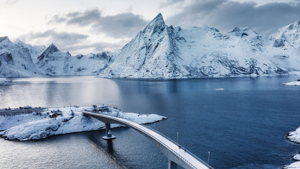 Norbit ASA (NORBT) - LINC