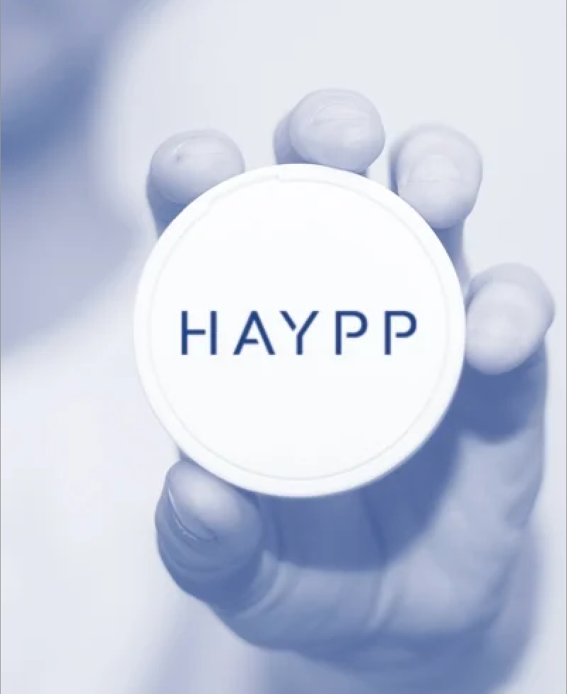 Haypp Group