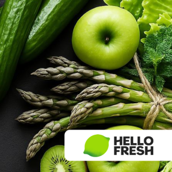 HelloFresh Group
