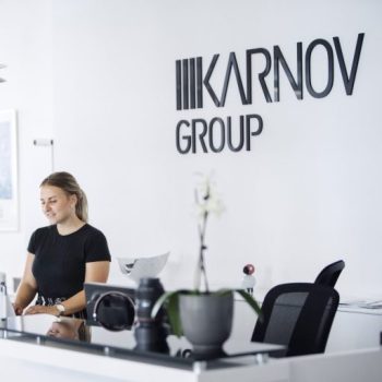 Karnov Group