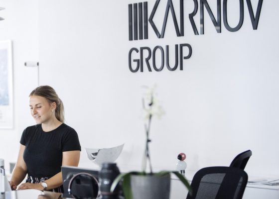 Karnov Group