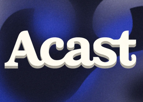 Acast