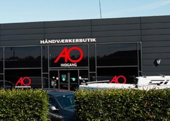 Broedrene A&O Johansen