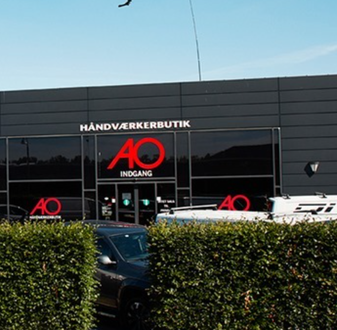 Broedrene A&O Johansen