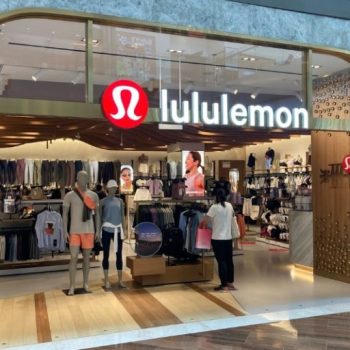 Lululemon Athletica