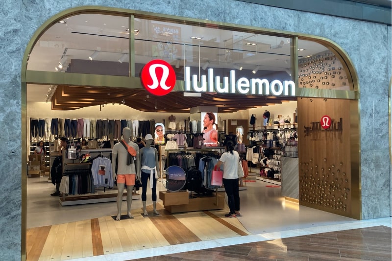 Lululemon Athletica