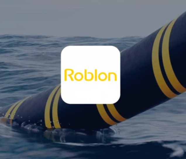 Roblon