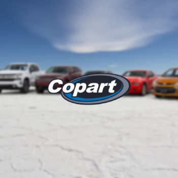 Copart