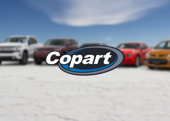 Copart