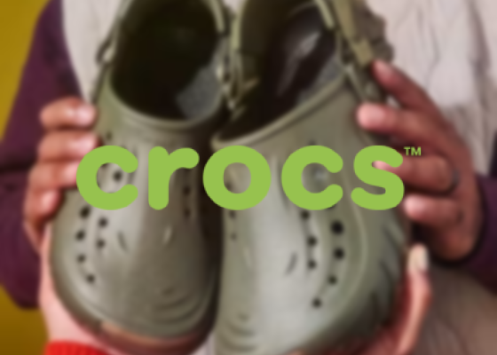 Crocs