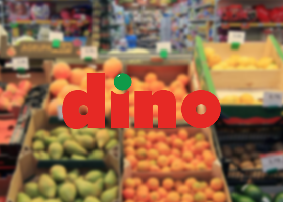 Dino Polska