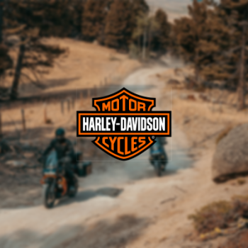 Harley Davidson