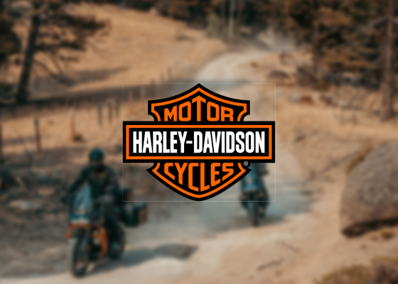 Harley Davidson
