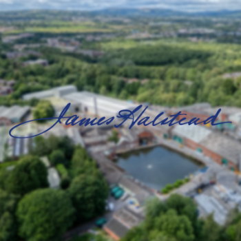 James Halstead