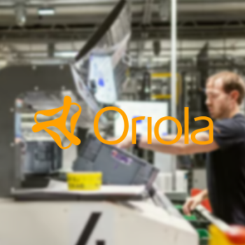 Oriola