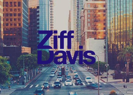 Ziff Davis