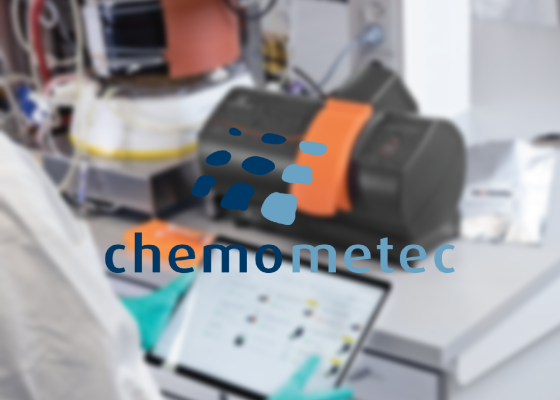 Chemometec