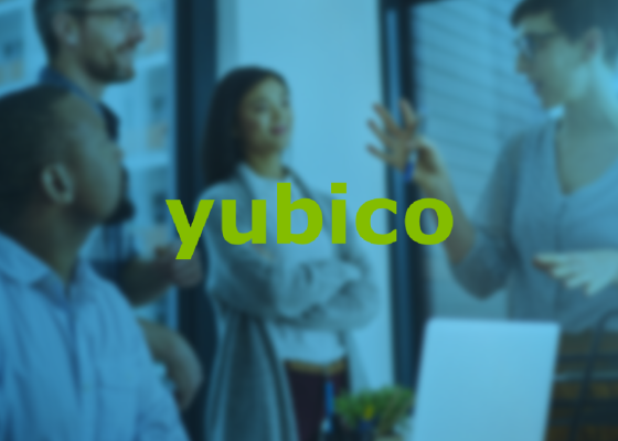 Yubico